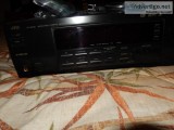 SONY RECEIVER MAKE AN OFFER IT S CHRISTMAS TIME