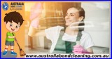 Bond cleaning in brisbane