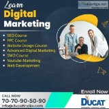 Top Digital Marketing Course in Pitampura