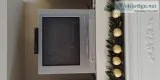25&quot Toshiba TV CRT
