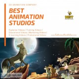Animation Studio in Copenhagen Denmark  Film Production