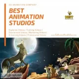 Animation Studio in Copenhagen Denmark  Film Production