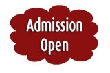 Get admission in regular  distance mode for all courses from UGC