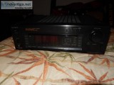 JVC RECEIVER MAKE AN OFFER IT S CHRISTMAS
