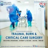Best pediatric surgeon in hyderabad