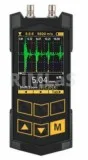 Advance ultrasonic thickness gauge b6-c