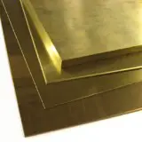Brass sheets suppliers in india