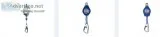 Sealed Self Retractable Lanyard