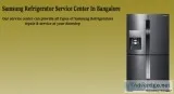 Samsung refrigerator service center near me bangalore