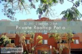 Large 2 Bed2 Bath &ndash Beautiful - Private Rooftop Patio