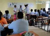 Health Science College in Bhubaneswar