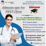 Get 50% off on NEET Coaching  Call Now