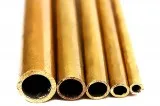 Brass tubes suppliers in india