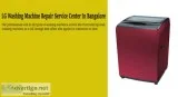 Lg washing machine repair near me bangalore
