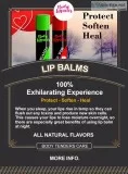 Body Tenders Lip Balm Support
