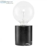 Nuevo Pia Table Light  Stylish Home Lightings  Grayson Home