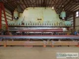Metal Bending Service Alabama