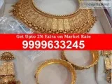 Best Place To Get Highest Cash For Jewelry In Delhi NCR