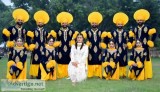 Get punjabi dance group for marriage and events +91-9876269988