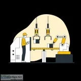 Ai in manufacturing automation