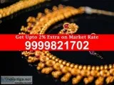 Where To Exchange Your Gold For Cash In Noida