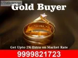 Renowned Gold Buyers In Jangpura
