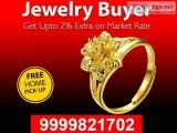 Cash For Gold In Janakpuri Delhi