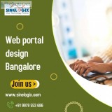 Portal developer in India  Portal Development in India