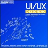 Best uiux design company in delhi ncr india
