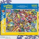 Buy 1000 Pieces Puzzles Online  Puzzlicious