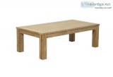Buy Outdoor Entertainer Coffee Table at Affordable Price  17% OF