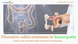 Best ulcerative colitis treatment in homeopathy