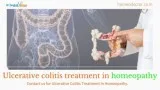 Best ulcerative colitis treatment in homeopathy