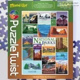 Shop Twist Jigsaw Puzzle Online  Puzzlicious