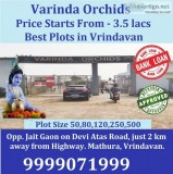 Best plots in Vrindavan