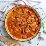 Delicious Indian Food  Get 15% off Kabalason Indian Cafe and Res