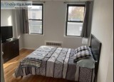 Furnished room 4 rent by - West 207 Street  Vermilyea Ave