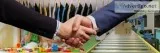 Offshoring solutions and contract manufacturing