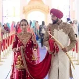 Sikh matrimonial services in delhi