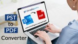 Pst to pdf converter to convert your outlook pst emails into pdf