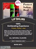 Body Tenders Lip Balm Support