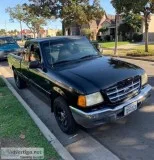 2001 FORD RANGER XLT 3.0 V6