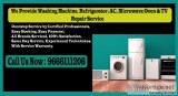 Samsung washing machine service center in pune