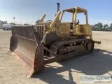 JOHN DEERE 850B CRAWLER DOZER 22006216