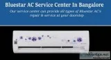 Blue star ac service center near me bangalore