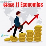 Class 11 Economics