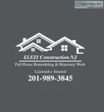 Roof Replacement Passaic County Nj