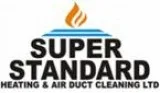 Schedule a furnace repair in Coquitlam with Super Standard Heati