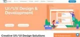 Best UI UX Design Service for Website
