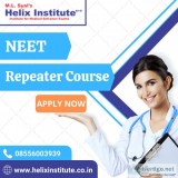 Repeater course for NEET 2022 Preparation
